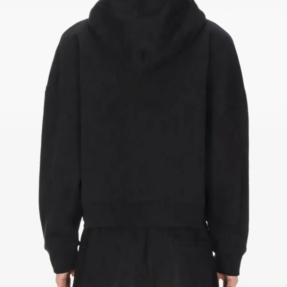 Толстовка из органического хлопка Толстовка из органического хлопка