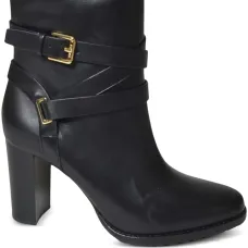 Сапоги с пряжками 83 Сапоги с пряжками 83