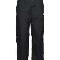 Спортивные брюки с кулиской и логотипом Спортивные брюки с кулиской и логотипом