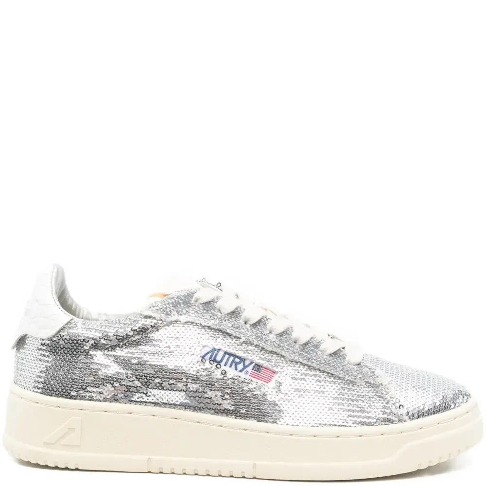 Кроссовки Dallas