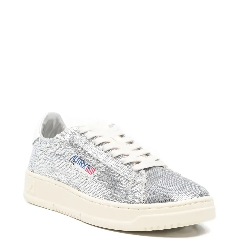 Кроссовки Dallas