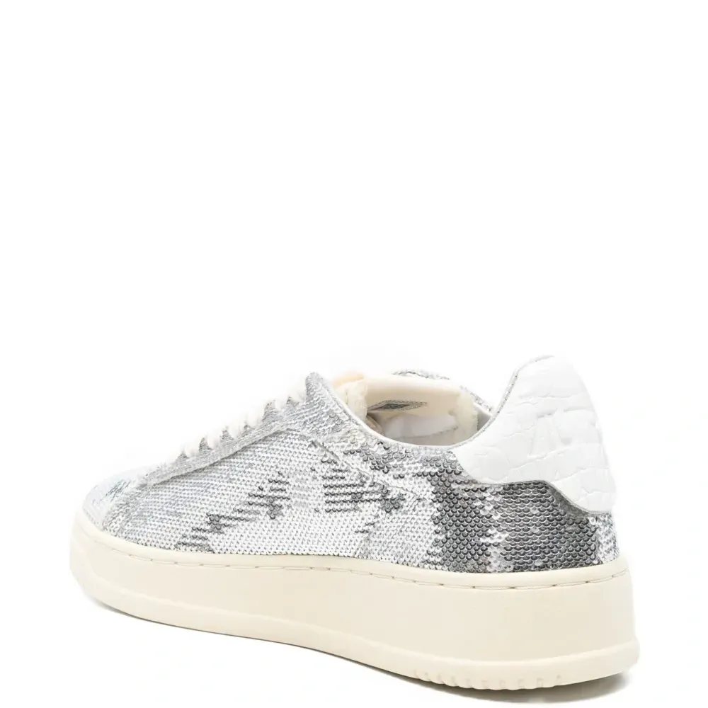 Кроссовки Dallas