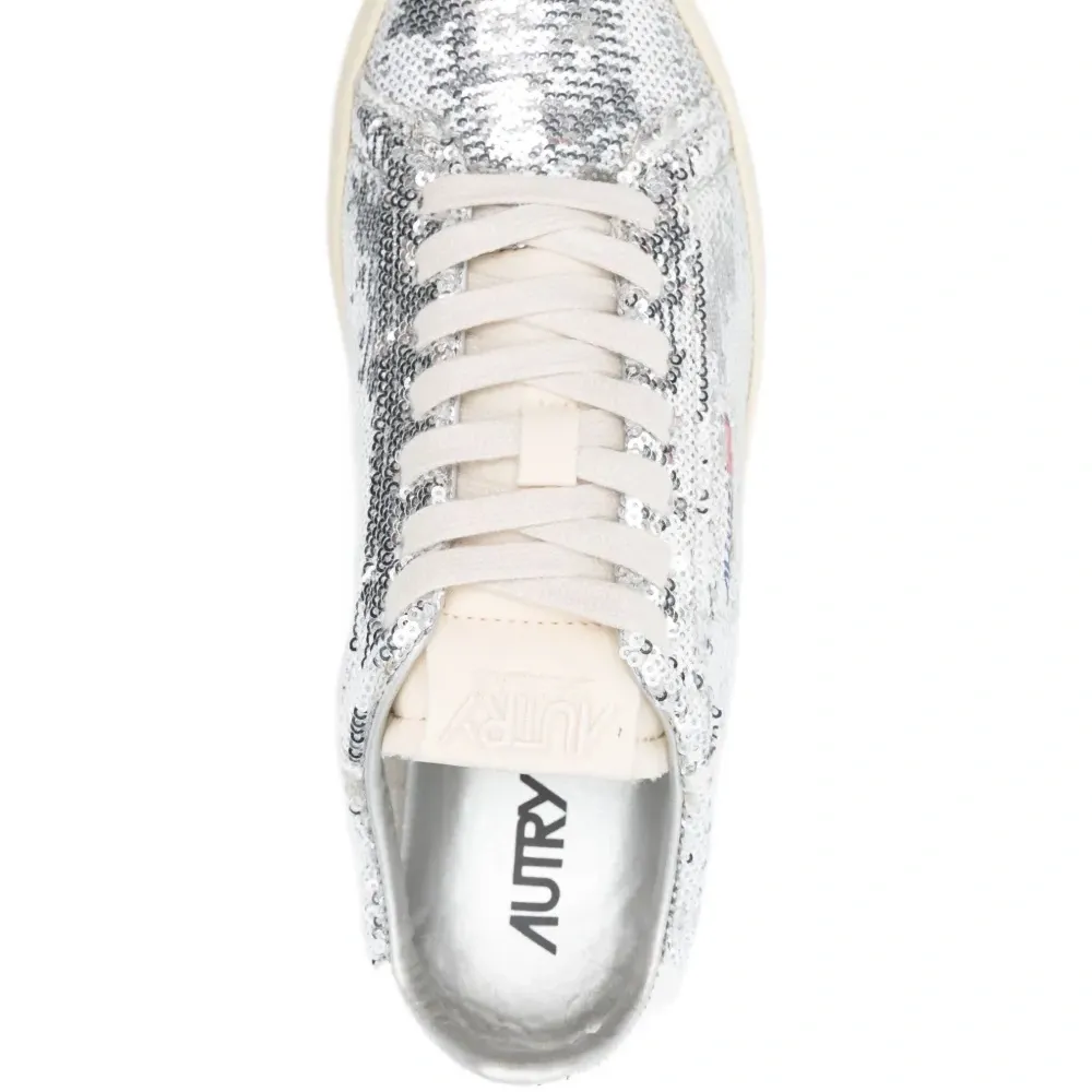 Кроссовки Dallas