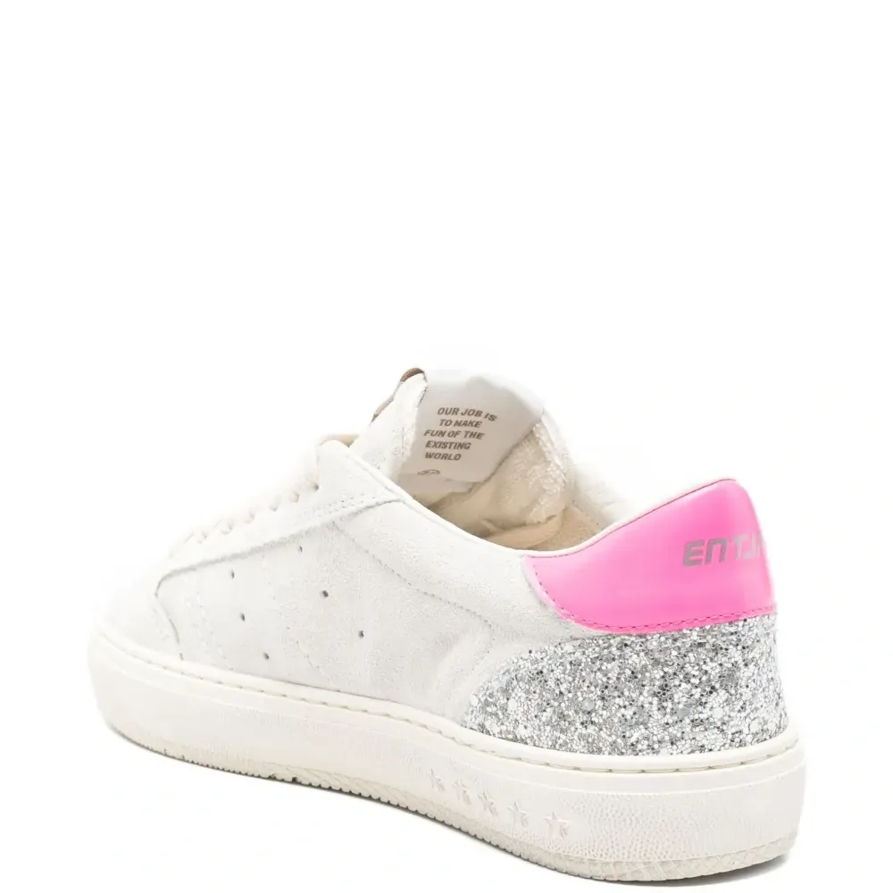 Кроссовки EJ Egg Rocket Кроссовки EJ Egg Rocket