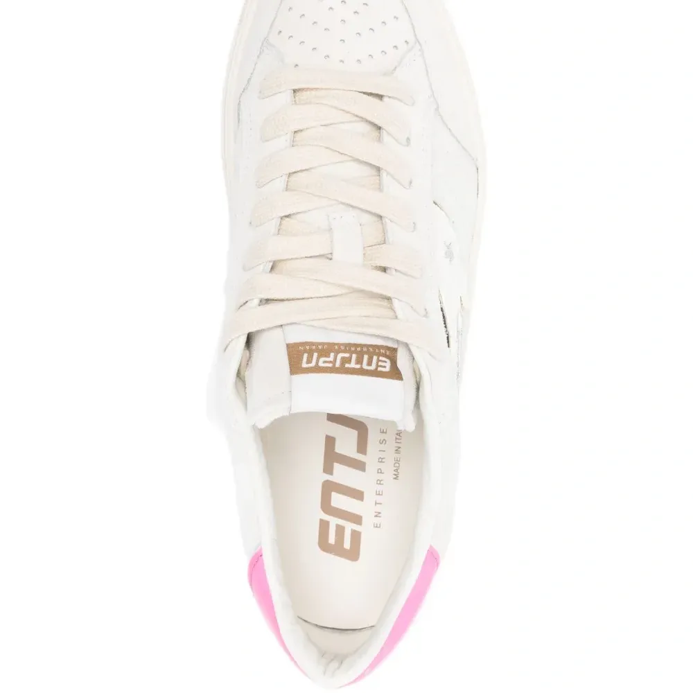 Кроссовки EJ Egg Rocket Кроссовки EJ Egg Rocket