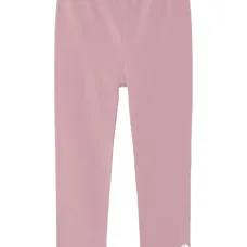 Леггинсы с логотипом