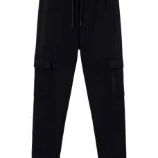 Спортивные штаны на завязках