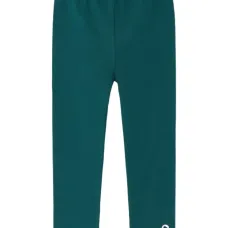 Леггинсы с логотипом