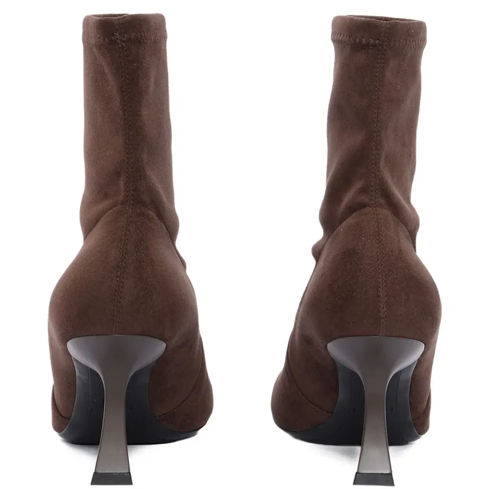 Сапоги JANET56 70