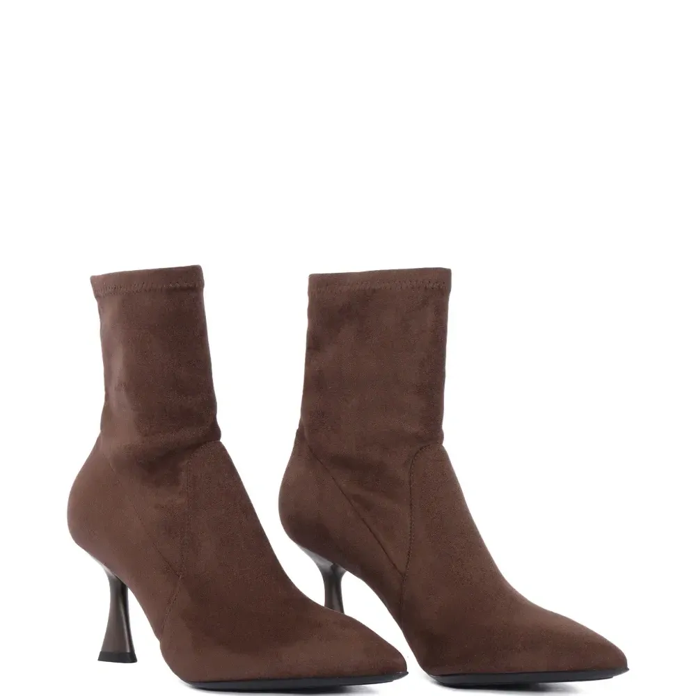 Сапоги JANET56 70