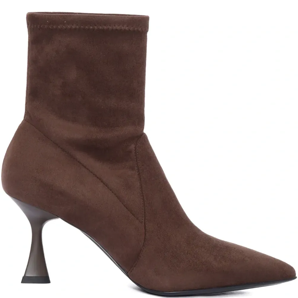 Сапоги JANET56 70