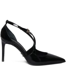 Туфли Delizia56 с заостренным носком