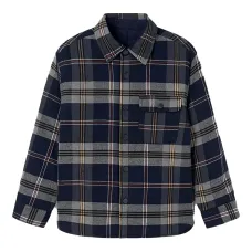 Двусторонняя рубашка