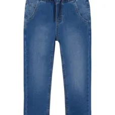 Джинсы на завязках Джинсы на завязках