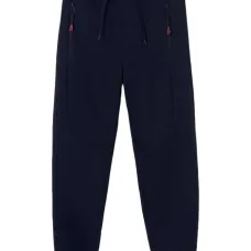 Спортивные штаны на завязках