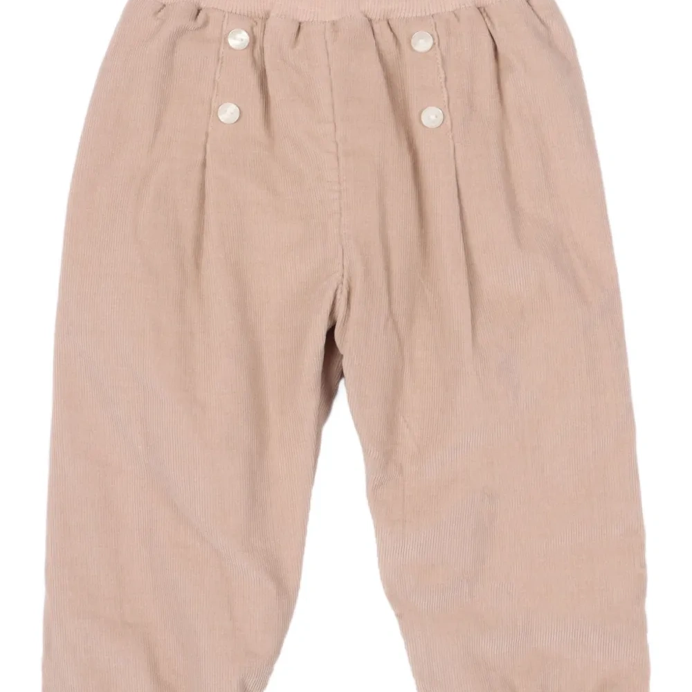 Брюки с карманами Брюки с карманами