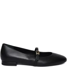 Балетки Ambra56 с ремешками Балетки Ambra56 с ремешками