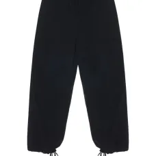 Брюки карго с кулиской Брюки карго с кулиской