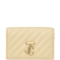 Стеганый кошелек Curve Nello