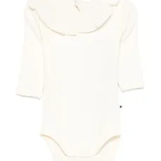 Комбинезон с оборками