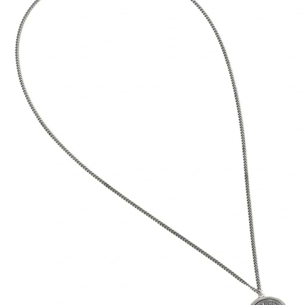 Кулон на цепочке