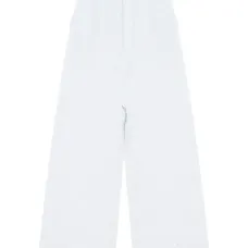 Спортивные штаны из органического хлопка Спортивные штаны из органического хлопка