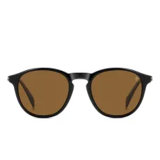 Овальные очки с прищепкой