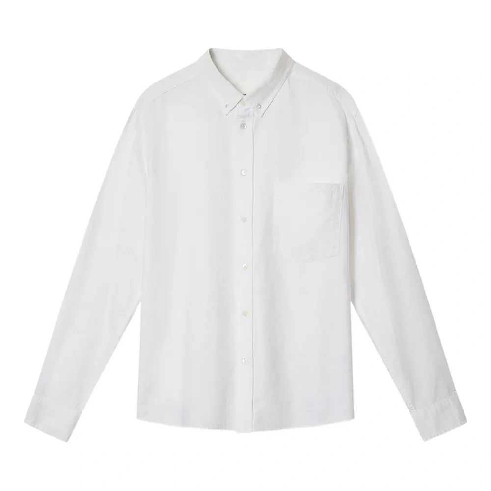 Рубашка Jasolo с вышивкой