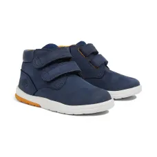 Ботинки на липучках Ботинки на липучках