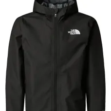 Куртка Zipline с капюшоном и логотипом