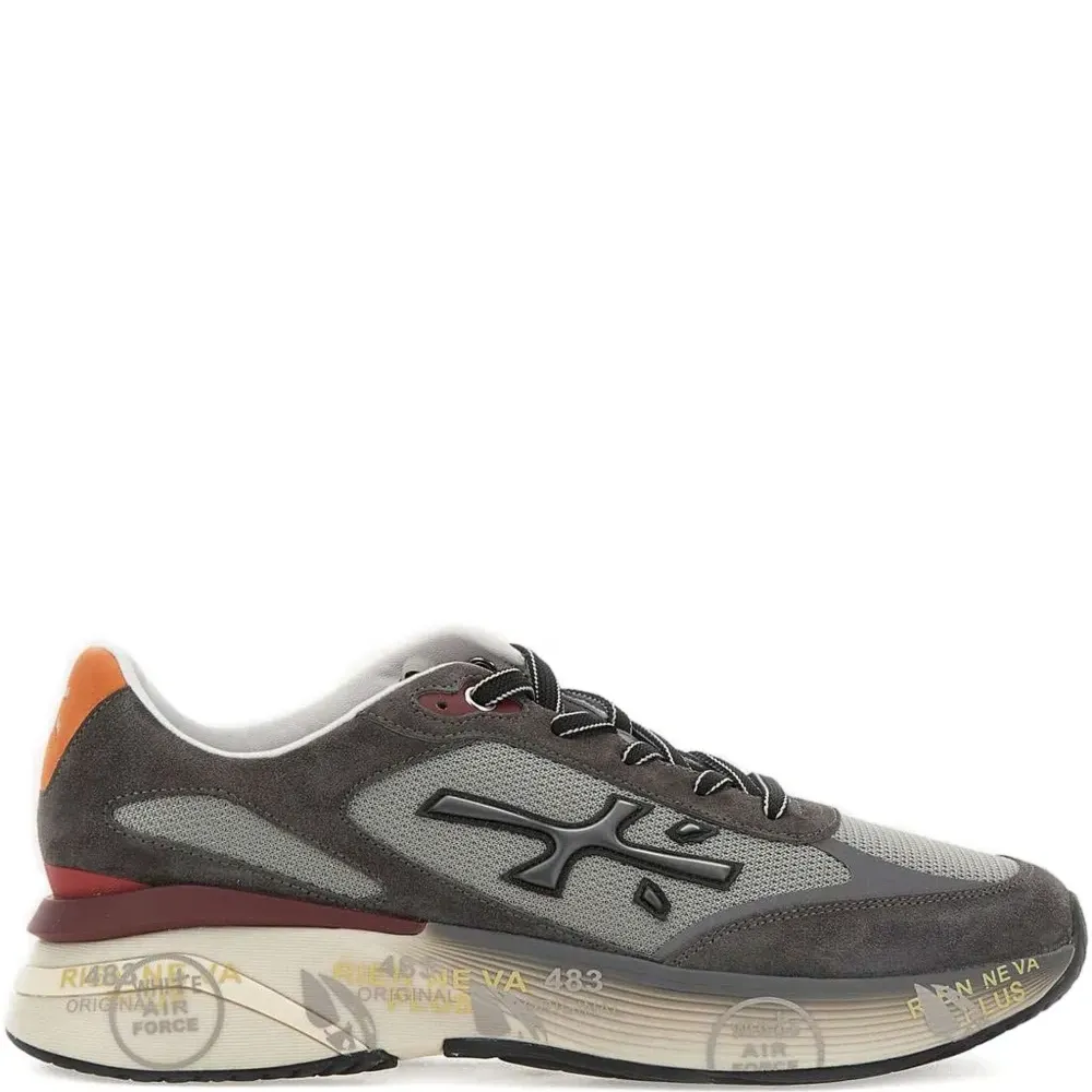 Кроссовки Moerun7773