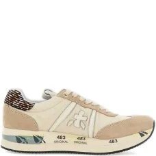 Кроссовки Conny