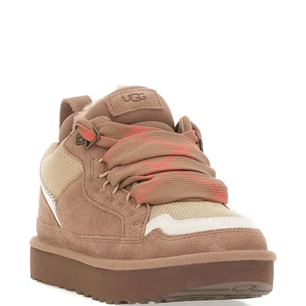 Кроссовки с пяткой из тесьмы и нашивкой с логотипом Кроссовки с пяткой из тесьмы и нашивкой с логотипом