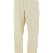 Укреплённые брюки на завязках