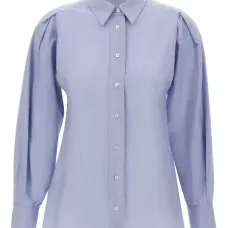 Рубашка Orlaya с пышными рукавами