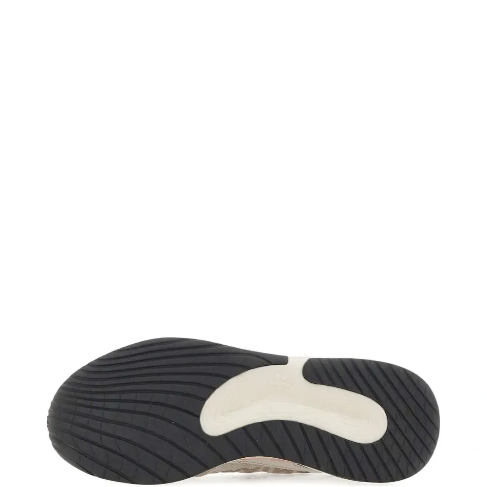 Кроссовки Moerund7797 с логотипом