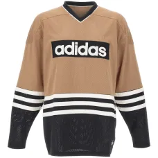 Джерси с V-образным вырезом