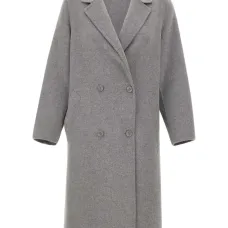 Пальто из шерстяной смеси