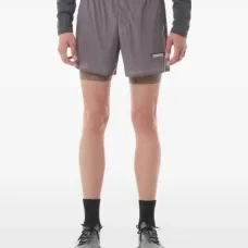 Шорты TechSilk длиной 5 дюймов
