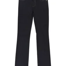 Джинсы с пятью карманами Джинсы с пятью карманами