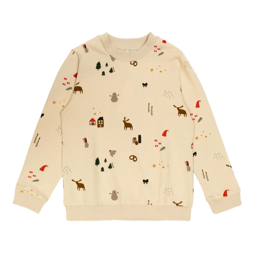 Топ Thora с принтованными деталями