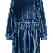 Плиссированное платье Cyrilli