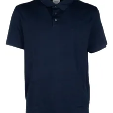 Вышитое поло Вышитое поло