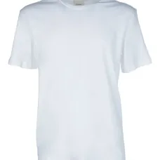 Футболка с круглым вырезом Футболка с круглым вырезом