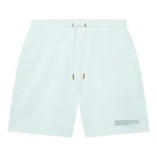 Хлопковые шорты на завязках Хлопковые шорты на завязках