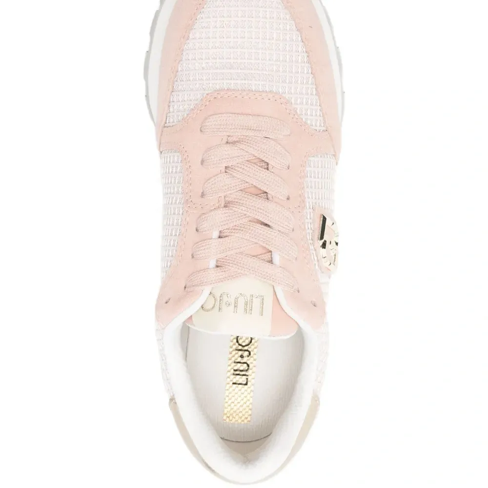 Кроссовки Amazing 25