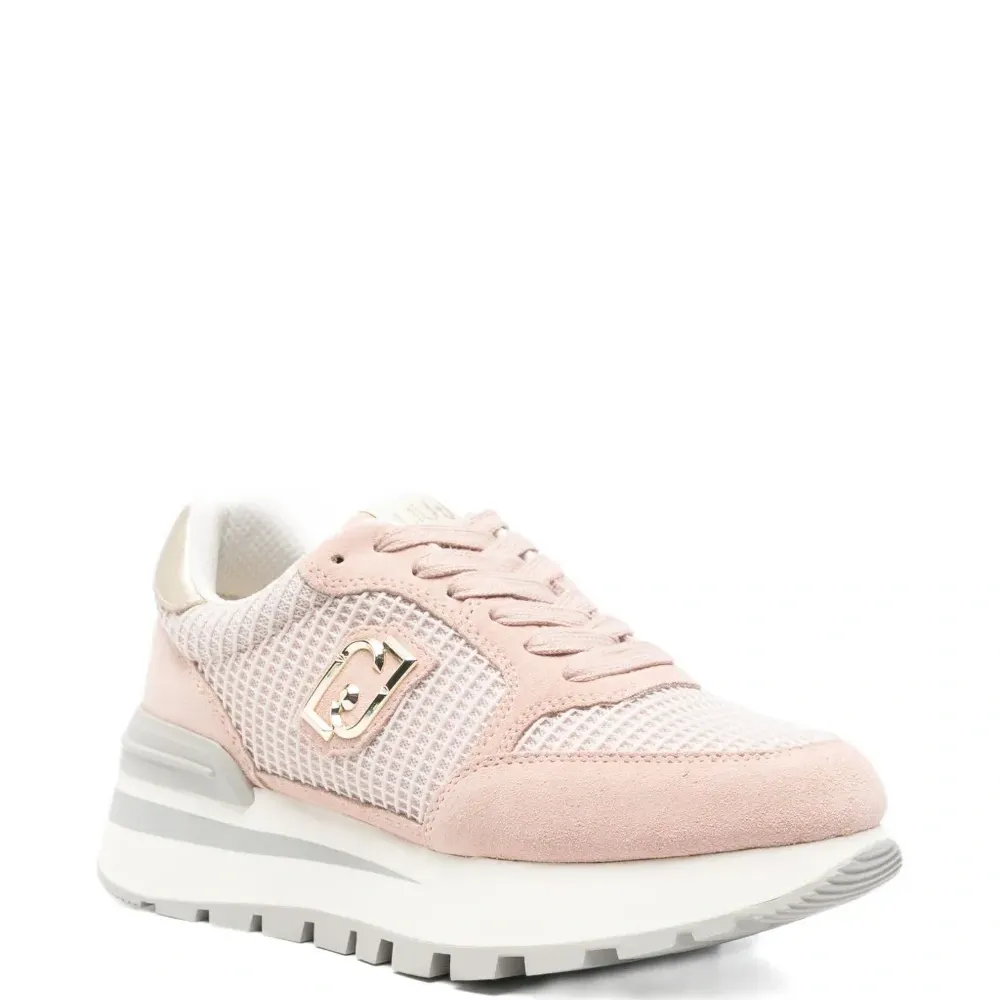 Кроссовки Amazing 25