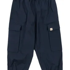 Брюки с карманами