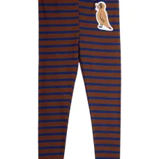 Полосатые брюки