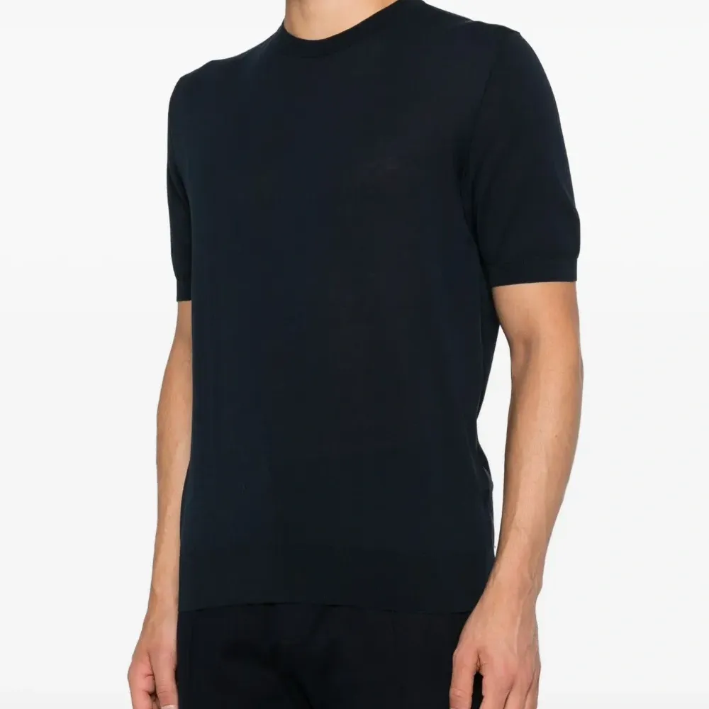 Футболка с короткими рукавами